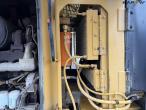Caterpillar 924G gummihjulslæsser 29
