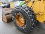 Caterpillar 924G gummihjulslæsser 47