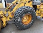Caterpillar 924G gummihjulslæsser 48