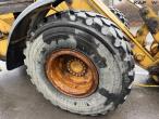 Caterpillar 924G gummihjulslæsser 51