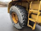 Caterpillar 924G gummihjulslæsser 53