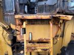 Caterpillar 924G gummihjulslæsser 58