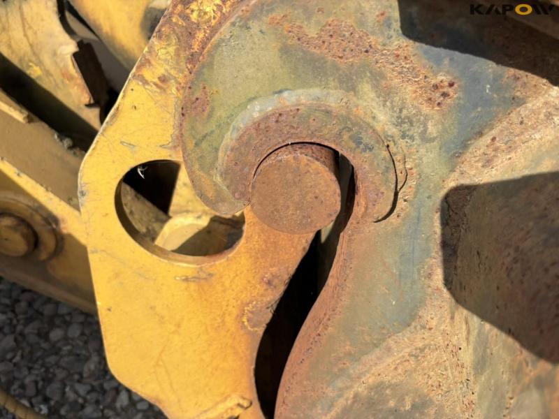 Caterpillar 924G gummihjulslæsser 18