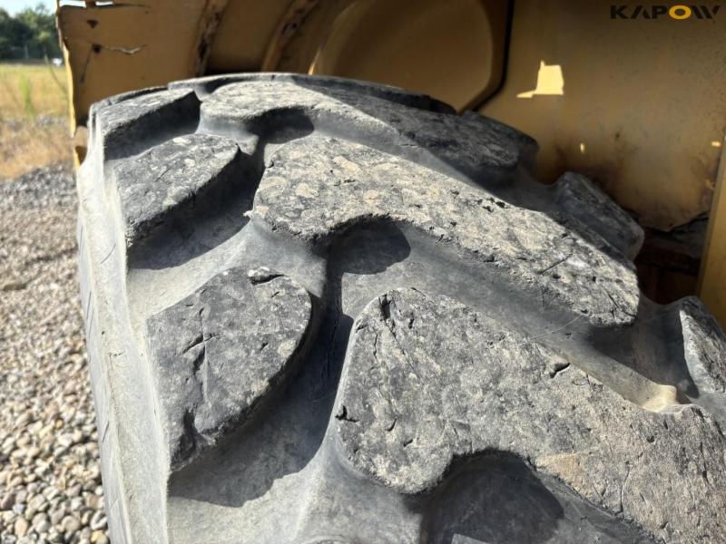 Caterpillar 924G gummihjulslæsser 39