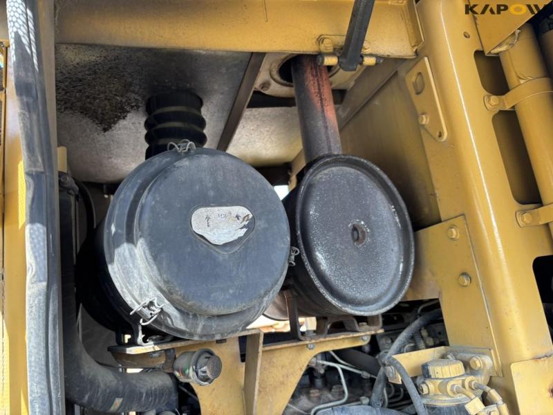 Caterpillar 924G gummihjulslæsser 88