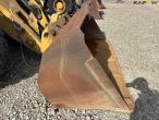 Caterpillar 924G gummihjulslæsser 15