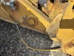 Caterpillar 924G gummihjulslæsser 21