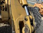 Caterpillar 924G gummihjulslæsser 22