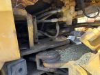 Caterpillar 924G gummihjulslæsser 32