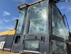 Caterpillar 924G gummihjulslæsser 33