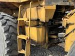 Caterpillar 924G gummihjulslæsser 34
