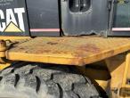Caterpillar 924G gummihjulslæsser 41