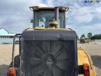 Caterpillar 924G gummihjulslæsser 45