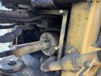 Caterpillar 924G gummihjulslæsser 61