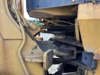 Caterpillar 924G gummihjulslæsser 63