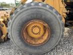 Caterpillar 924G gummihjulslæsser 66