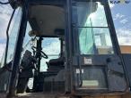 Caterpillar 924G gummihjulslæsser 74