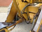 Caterpillar 938H gummihjulslæsser 16