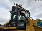Caterpillar 938H gummihjulslæsser 21