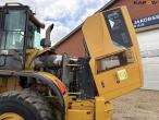 Caterpillar 938H gummihjulslæsser 49