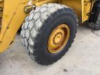 Caterpillar 938H gummihjulslæsser 57