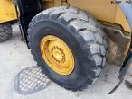 Caterpillar 938H gummihjulslæsser 62