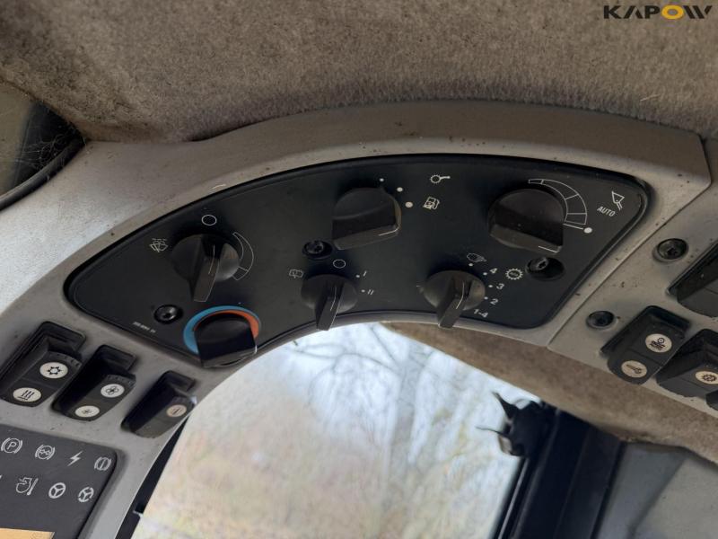 Caterpillar 950H gummihjulslæsser 40