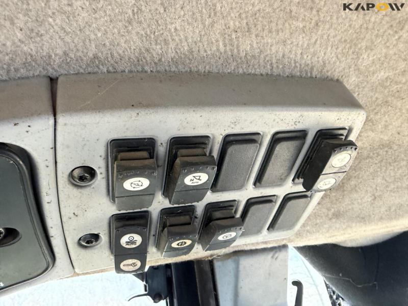 Caterpillar 950H gummihjulslæsser 41