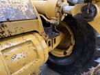 Caterpillar 950H gummihjulslæsser 19