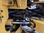 Caterpillar 950H gummihjulslæsser 22