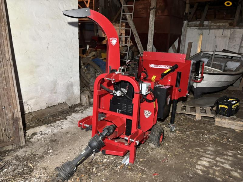 Ceccato Trimmonc flishugger 1