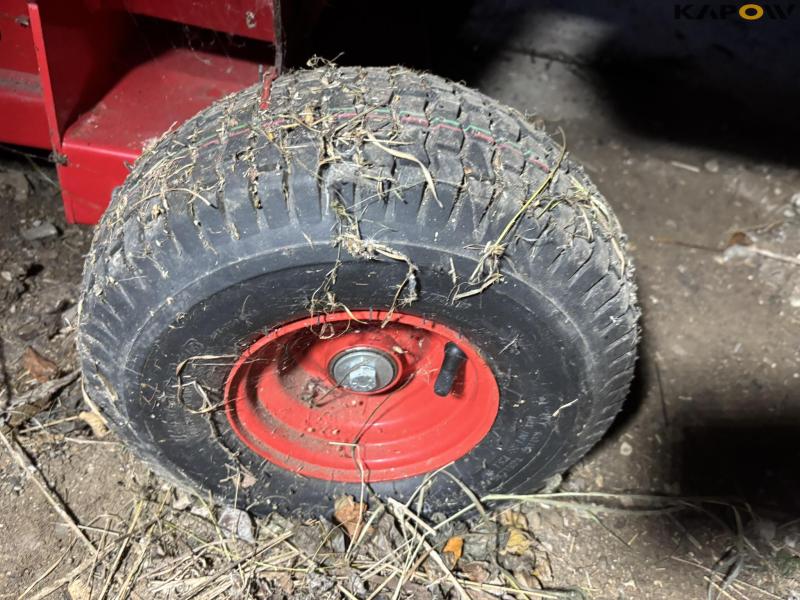 Ceccato Trimmonc flishugger 9