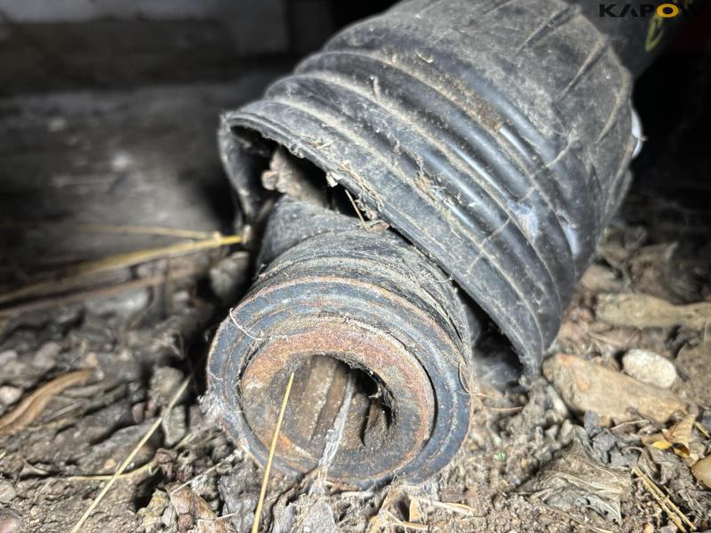 Ceccato Trimmonc flishugger 18