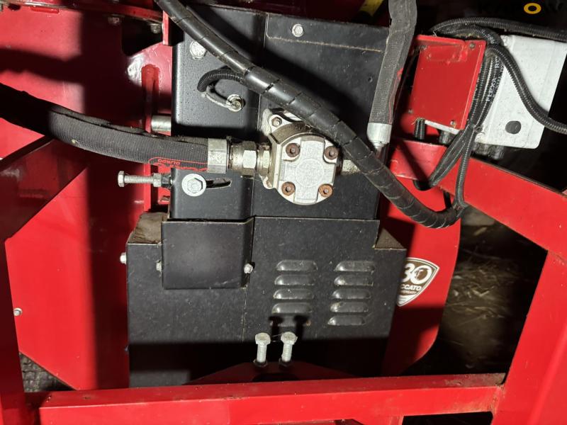 Ceccato Trimmonc flishugger 20