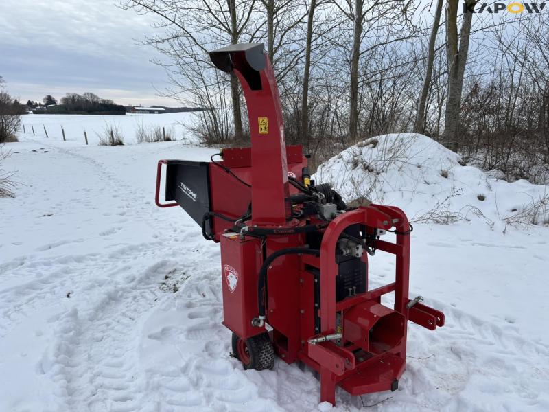 Ceccato Trimmonc flishugger 3