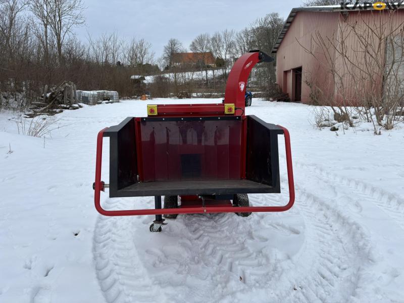 Ceccato Trimmonc flishugger 6