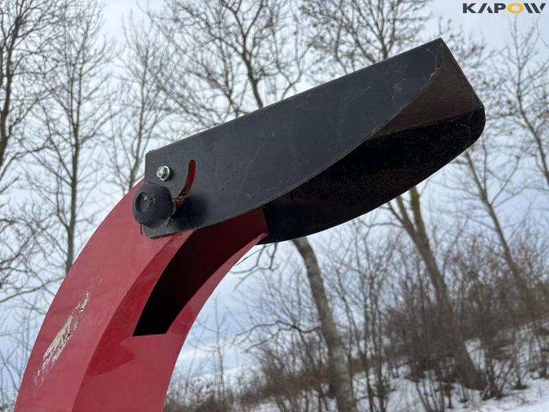 Ceccato Trimmonc flishugger 22