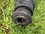 Ceccato Trimmonc Mega Monster flishugger PTO trukket 10