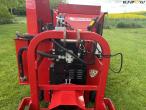 Ceccato Trimmonc Mega Monster flishugger PTO trukket 12