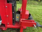 Ceccato Trimmonc Mega Monster flishugger PTO trukket 16