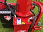 Ceccato Trimmonc Mega Monster flishugger PTO trukket 20