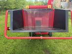 Ceccato Trimmonc Mega Monster flishugger PTO trukket 30