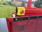 Ceccato Trimmonc Mega Monster flishugger PTO trukket 33
