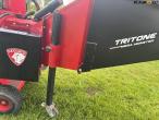 Ceccato Trimmonc Mega Monster flishugger PTO trukket 36