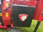 Ceccato Trimmonc Mega Monster flishugger PTO trukket 39
