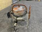 Cementblander 4
