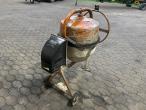 Cementblander 5