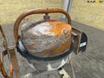 Cementblander 13