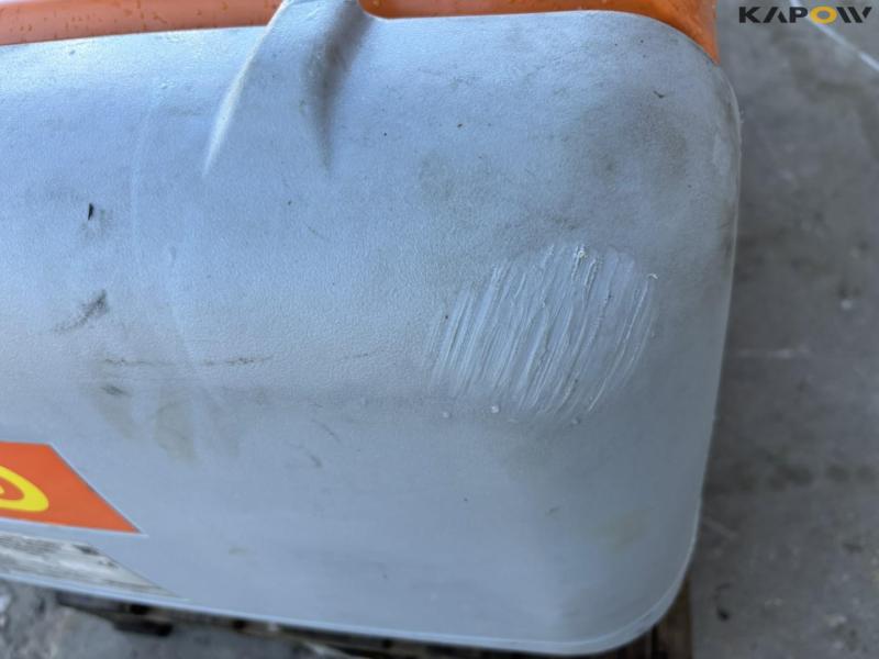 Cemo DT-mobil easy 440liter tank 21