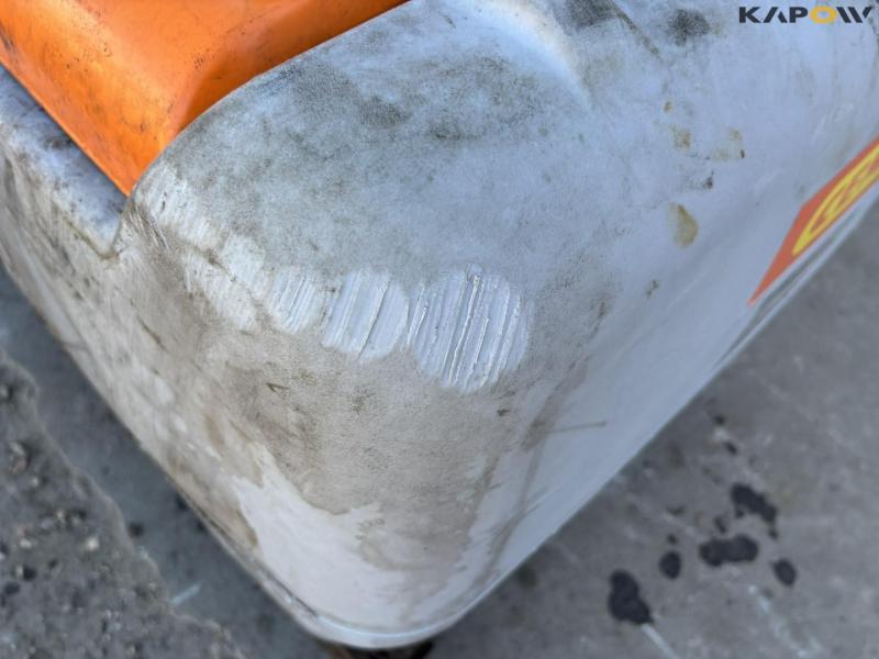 Cemo DT-mobil easy 440liter tank 25